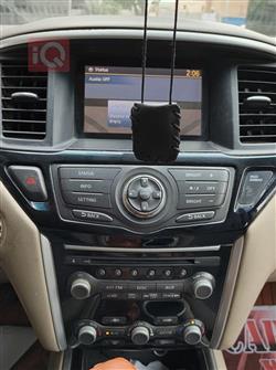 نيسان باثفايندر